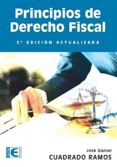 principios derecho fiscal (2ª ed.)-9788499647302