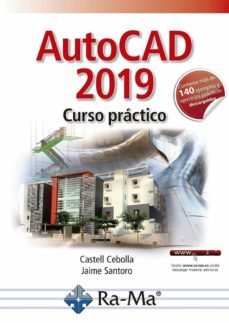 autocad 2019: curso practico-9788499648002