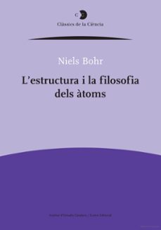 l estructura i la filosofia dels atoms-9788499650302