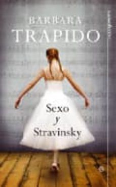 sexo y stravisnky-9788499700502