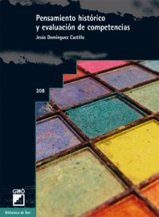 pensamiento historico y evaluacion de competencias (ebook)-jesus dominguez castillo-9788499805863