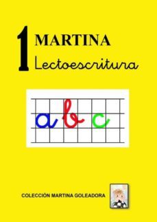 1 martina lectoescritura-9788499814902