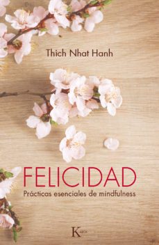felicidad (ebook)-thich nhat hanh-9788499883502