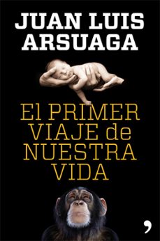 (pe) el primer viaje de nuestra vida-9788499981802