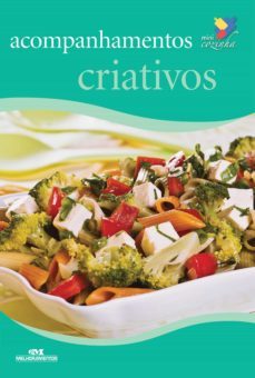 acompanhamentos criativos (ebook)-editora melhoramentos-9788506073902
