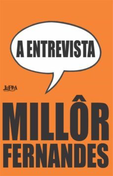 a entrevista (ebook)-millor fernandes-9788525422002
