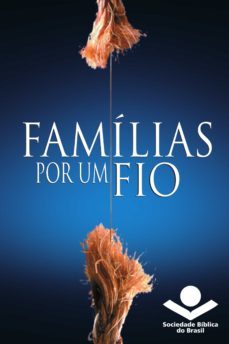 familias por um fio (ebook)-american bible society-9788531113802