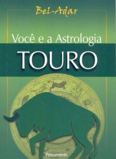 voce e a astrologia - touro (ebook)-9788531516702