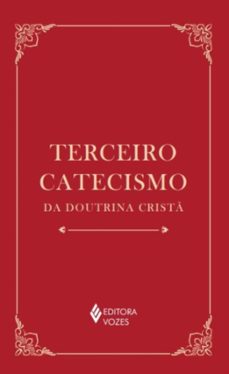terceiro catecismo da doutrina crist (ebook)-9788532669902