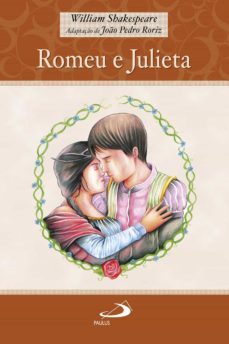 romeu e julieta (ebook)-9788534934602