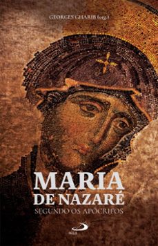 maria de nazare (ebook)-georges gharib-9788534960502