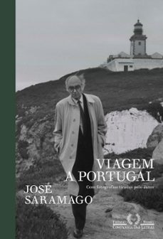 viagem a portugal (ediço especial) (ebook)-jose saramago-9788535936902