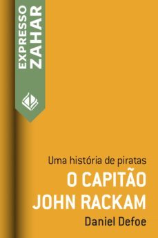 o capito john rackam (ebook)-daniel defoe-9788537812402