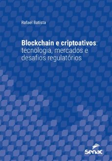 blockchain e criptoativos (ebook)-rafael batista-9788539659302
