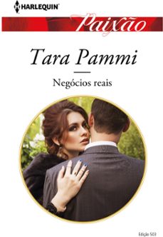 negocios reais (ebook)-tara pammi-9788539826902