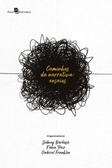 caminhos da narrativa (ebook)-9788546228102