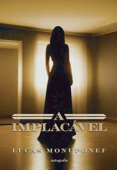 a implacavel-lucas monuponef-9788551879702