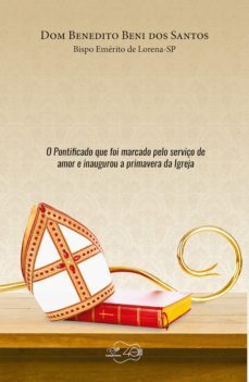 paulo vi (ebook)-dom benedito beni dos santos-9788553390502