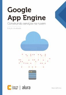google app engine (ebook)-paulo siecola-9788555191602
