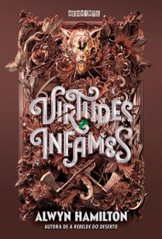 virtudes infames (ebook)-alwyn hamilton-9788555344602