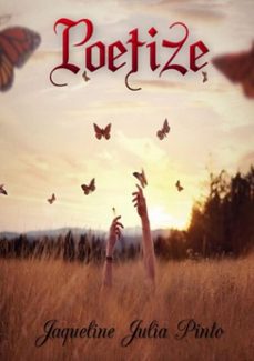 poetize (ebook)-jaqueline julia pinto-9788556971302