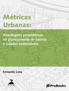 metricas urbanas (ebook)-fernando tadeu araujo de lima-9788561453602