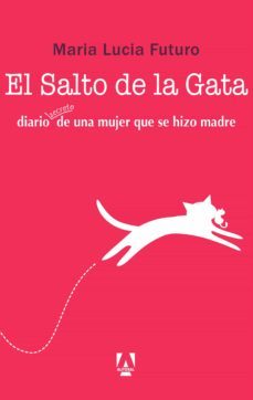 el salto de la gata (ebook)-maria lucia futuro-9788566464702