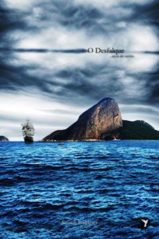 o desfalque (ebook)-josue s. rodrigues-9788569785002