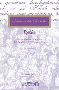 -wolfgang ratke-sandino hoff-9788574964102