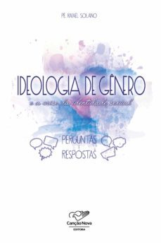 ideologia de genero (ebook)-padre rafael solano-9788576776802
