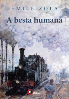 a besta humana (ebook)-emile zola-9788578442002