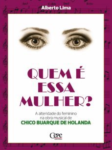 quem e essa mulher? (ebook)-alberto lima-9788578585402