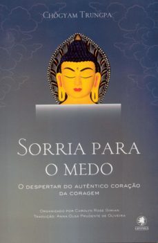 sorria para o medo (ebook)-chogyam trungpa-9788583110002