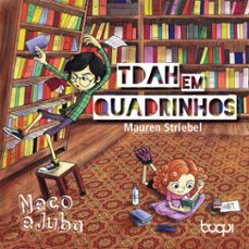 tdah em quadrinhos (ebook)-mauren striebel-9788583380702