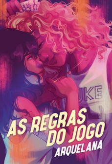as regras do jogo (ebook)-9788584394302
