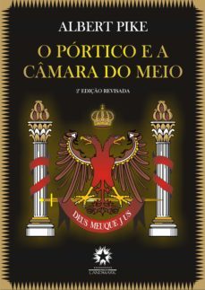 o portico e a camara do meio (ebook)-albert pike-9788588781702