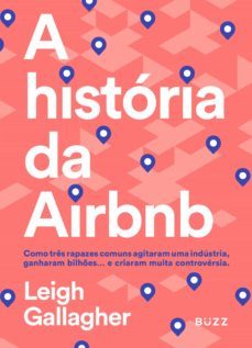 a história da airbnb (ebook)-leigh gallagher-9788593156502