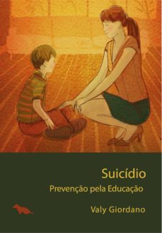 suicidio (ebook)-valy giordano-9788594840202