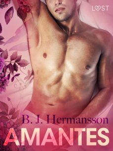 amantes  um conto erotico (ebook)-b. j. hermansson-9788726280302