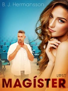 magister (ebook)-b. j. hermansson-9788726397802