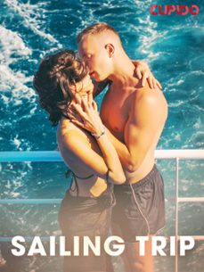 sailing trip (ebook)-9788726435702