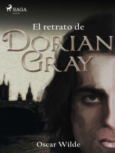 el retrato de dorian gray (ebook)-oscar wilde-9788726457902
