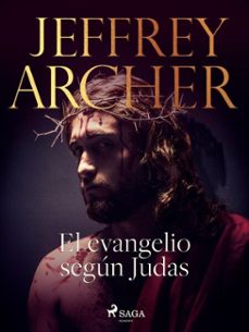 el evangelio segun judas (ebook)-jeffrey archer-jeffrey archer-9788726492002