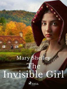 the invisible girl (ebook)-mary shelley-9788726595802