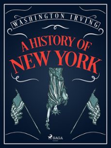 a history of new york (ebook)-washington irving-9788726646702