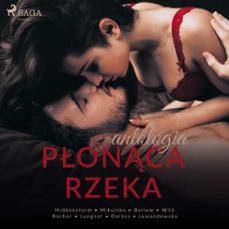 ponca rzeka (audiolibro)-praca zbiorowa-9788726696202