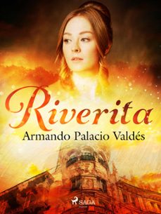 riverita (ebook)-armando palacio valdés-9788726771602
