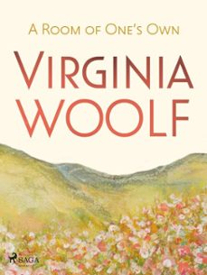 a room of one's own (ebook)-virginia woolf-9788727177502