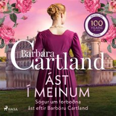 -barbara cartland-9788727250502