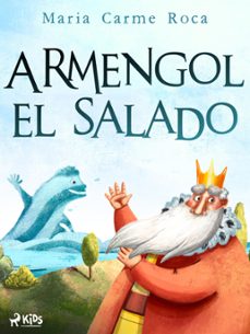 armengol el salado (ebook)-maria carme roca-9788728022702